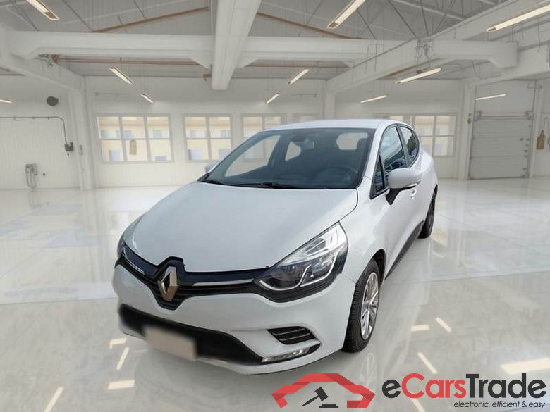 RENAULT CLIO / 2016 / 5P / BERLINA 1.5 DCI 75CV LIFE N1 FASE2