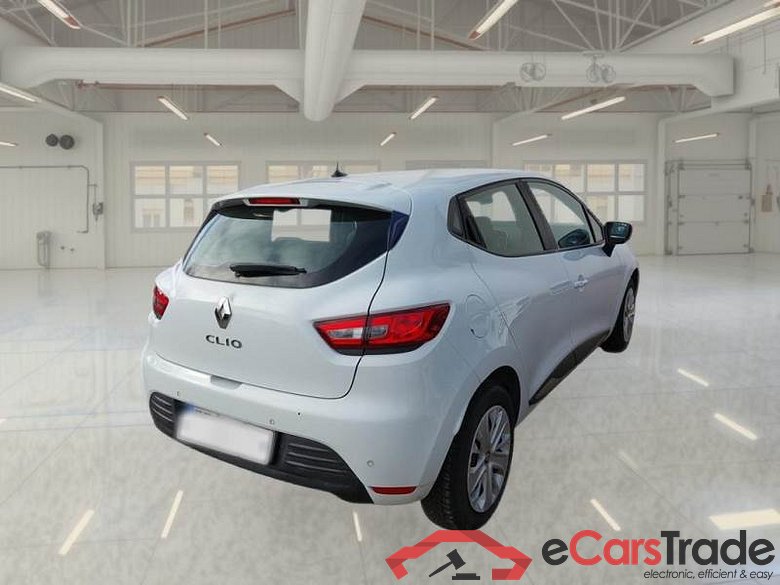 RENAULT CLIO / 2016 / 5P / BERLINA 1.5 DCI 75CV LIFE N1 FASE2 #2