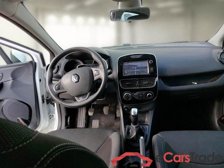 RENAULT CLIO / 2016 / 5P / BERLINA 1.5 DCI 75CV LIFE N1 FASE2 #3