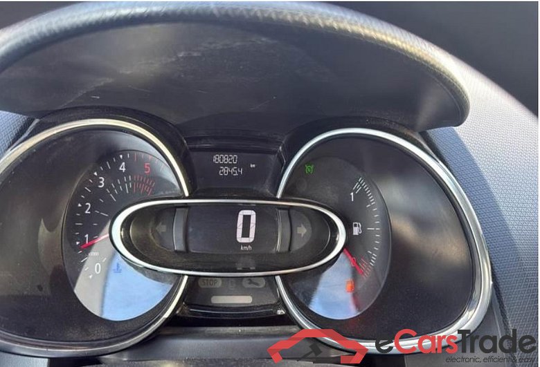 RENAULT CLIO / 2016 / 5P / BERLINA 1.5 DCI 75CV LIFE N1 FASE2 #4