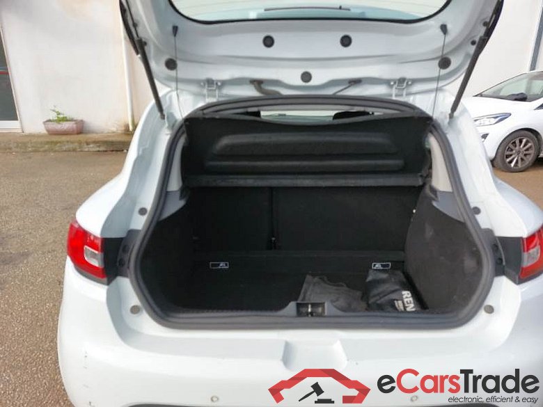 RENAULT CLIO / 2016 / 5P / BERLINA 1.5 DCI 75CV LIFE N1 FASE2 #5
