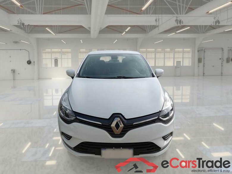 RENAULT CLIO / 2016 / 5P / BERLINA 1.5 DCI 75CV LIFE N1 FASE2 #6