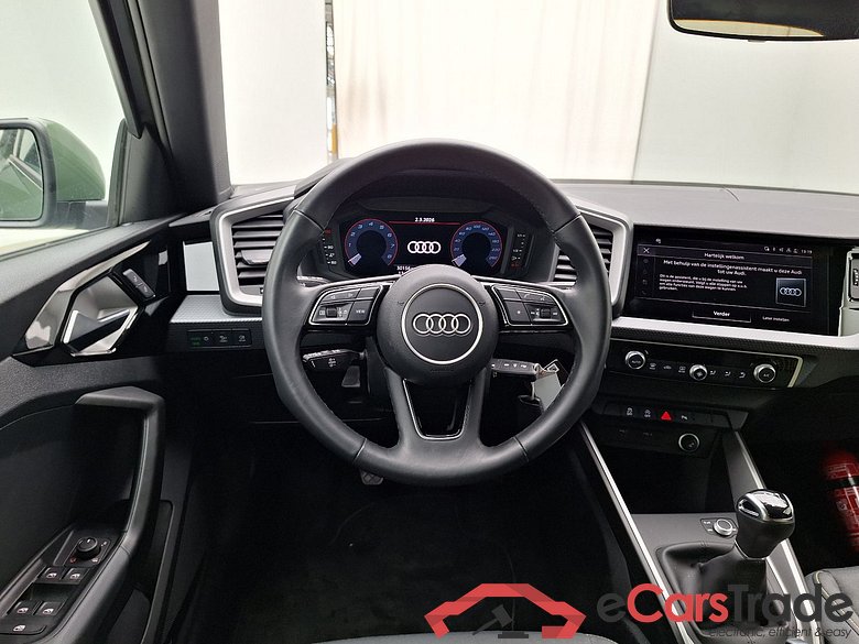 Audi, A1SB 30, A1SB 30 TFSI 85kW S Line #5