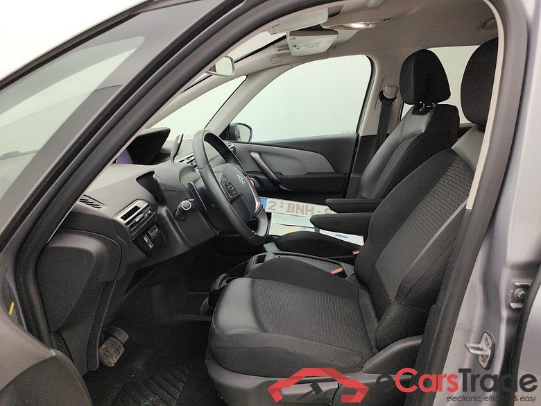 Citroën Grand C4 Spacetourer 1.5 BlueHDi 130 S&S EAT8 Shine 5d #3