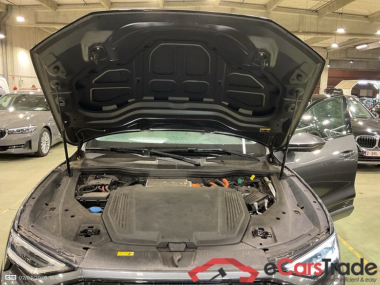 AUDI E-TRON SPORTBACK BEV 95KWH 55 QUATTRO S-LINE #6