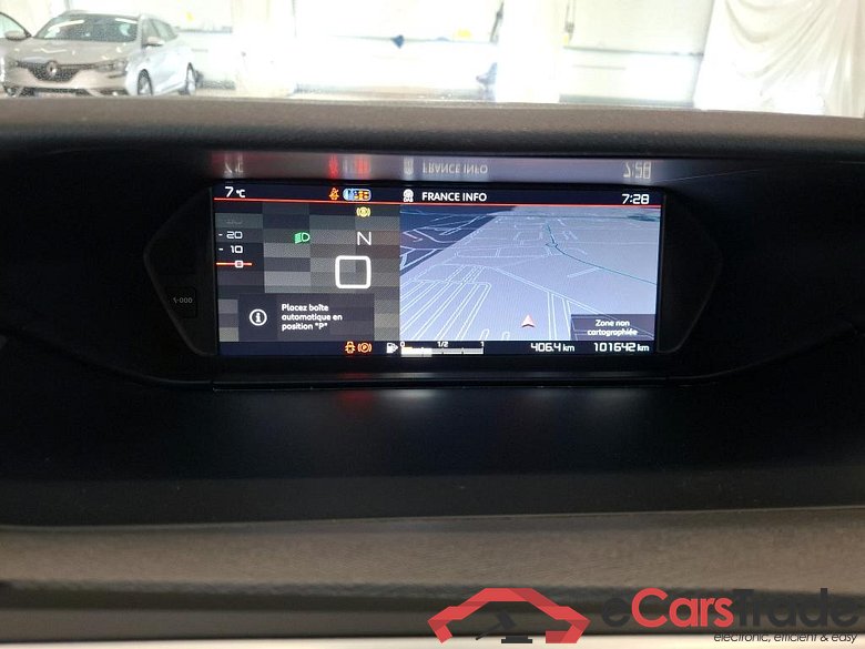 C4 Grand Picasso/Spacetourer Shine 1.2 PureTech 130CV BVA8 E6d #6