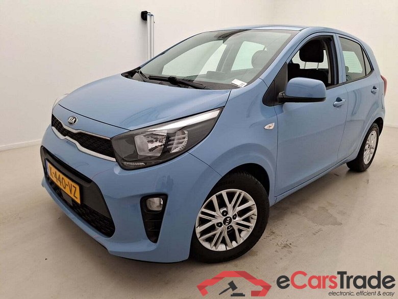 KIA Picanto 1.0 DPi Dynamic Line #1