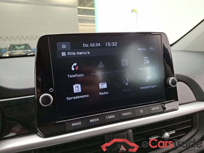 KIA Picanto 1.0 DPi Dynamic Line #6