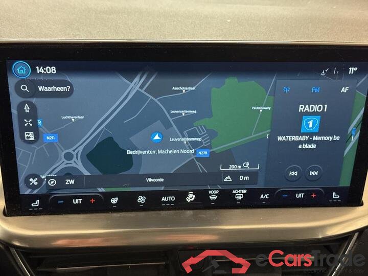 Ford Focus 1.0 EcoBoost MHEV LED Navi-Pro KeylessGo Klima PDC ... #6