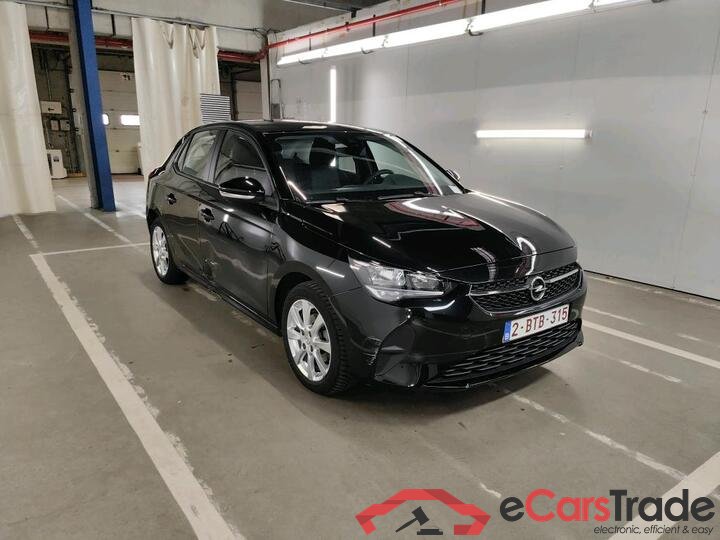 Opel Corsa 1.2 PureTech Edition Navi Klima PDC ... #2