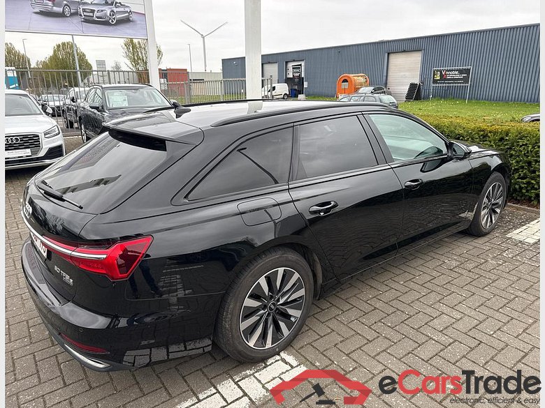AUDI A6 Avant PHEV Audi A6 Avant Attraction 50 TFSI e quattro 220(299) kW(ch) S tronic #2