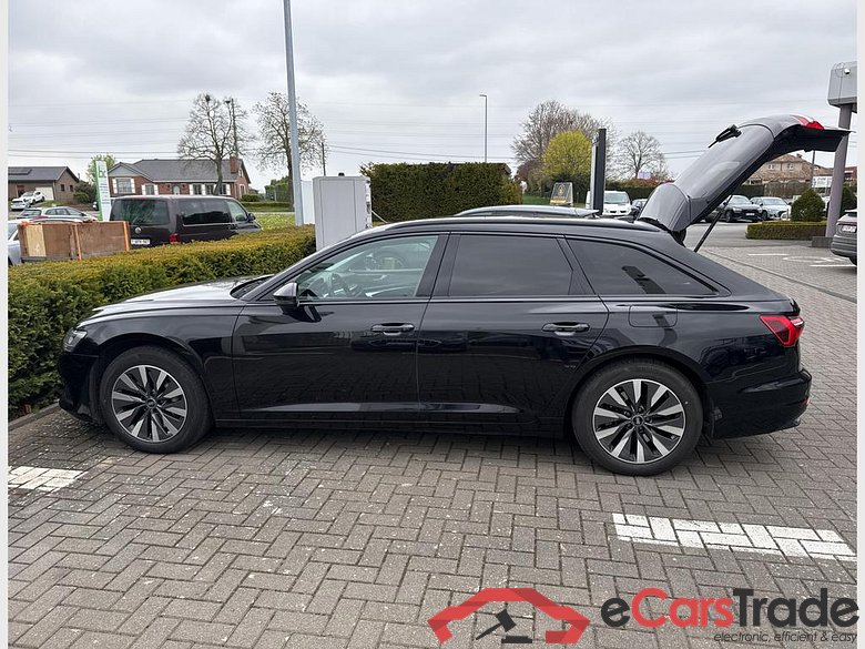AUDI A6 Avant PHEV Audi A6 Avant Attraction 50 TFSI e quattro 220(299) kW(ch) S tronic #3