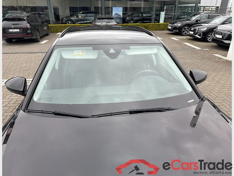 AUDI A6 Avant PHEV Audi A6 Avant Attraction 50 TFSI e quattro 220(299) kW(ch) S tronic #4