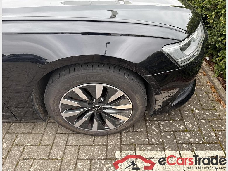 AUDI A6 Avant PHEV Audi A6 Avant Attraction 50 TFSI e quattro 220(299) kW(ch) S tronic #6