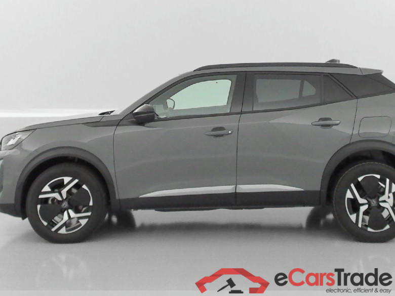 Peugeot 2008 Allure 1.2 PureTech 100ch #4