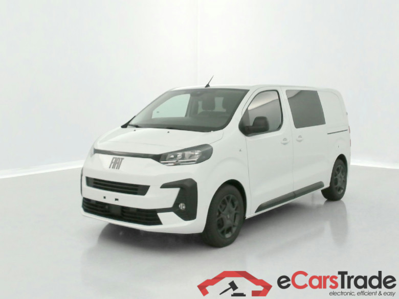Fiat Scudo Pack Premium Connect M 2.0 BlueHDi 180ch EAT8 #3