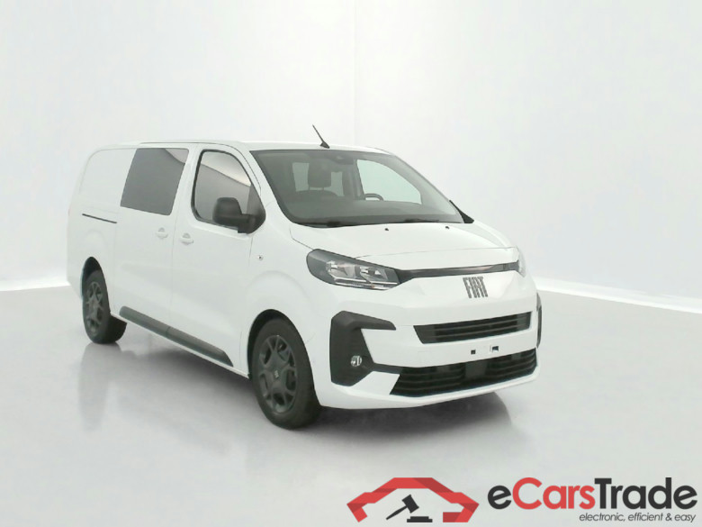 Fiat Scudo XL 2.0 BlueHDi 180ch Pack Premium Connect EAT8 2.0 BlueHDi 180 #1
