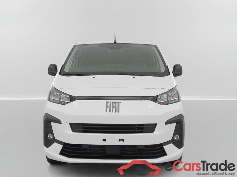 Fiat Scudo XL 2.0 BlueHDi 180ch Pack Premium Connect EAT8 2.0 BlueHDi 180 #2