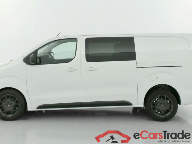 Fiat Scudo XL 2.0 BlueHDi 180ch Pack Premium Connect EAT8 2.0 BlueHDi 180 #4