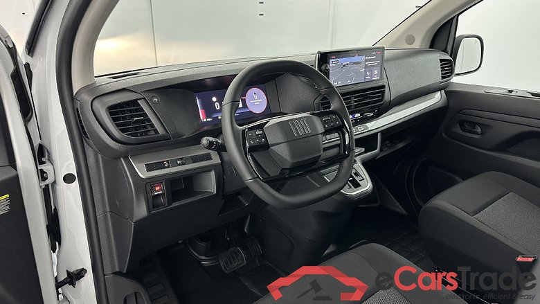 Fiat Scudo Pack Premium Connect 2.0 BlueHDi 180 #6