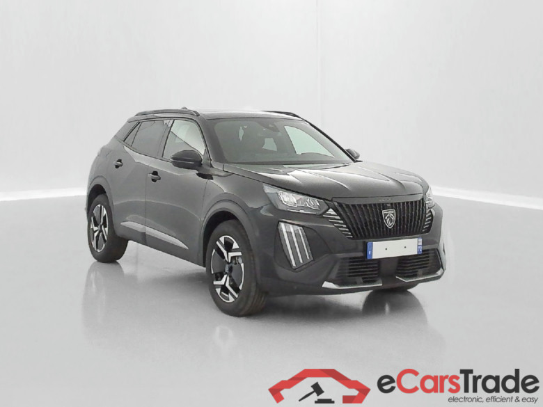 Peugeot 2008 Allure 1.2 PureTech 100ch #1