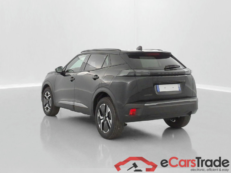 Peugeot 2008 Allure 1.2 PureTech 100ch #5