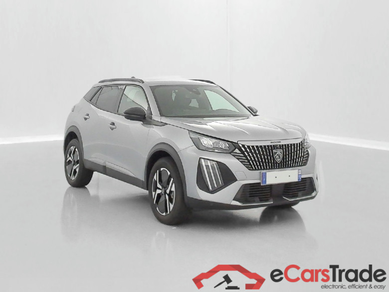 Peugeot 2008 Allure 1.2 PureTech 100ch