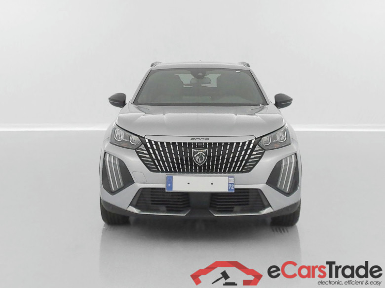 Peugeot 2008 Allure 1.2 PureTech 100ch #2