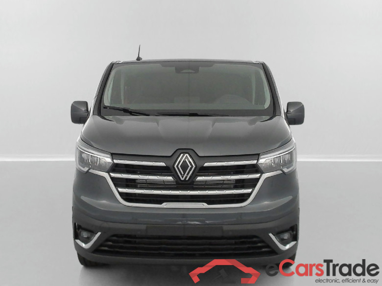 Renault Trafic RED Edition L2H1 3000 2.0 dCi 150ch EDC #2