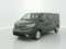 preview Renault Trafic #2
