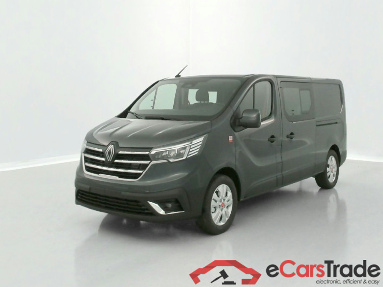 Renault Trafic RED Edition L2H1 3000 2.0 dCi 150ch EDC #3