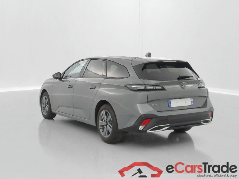 Peugeot 308 SW Allure 1.2 PureTech 130ch #5