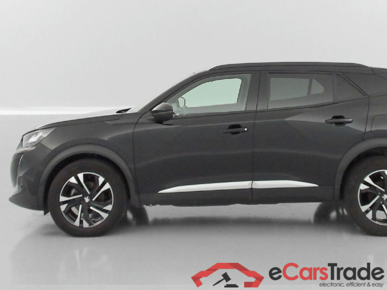 Peugeot 2008 Allure 1.2L PureTech 130 #4