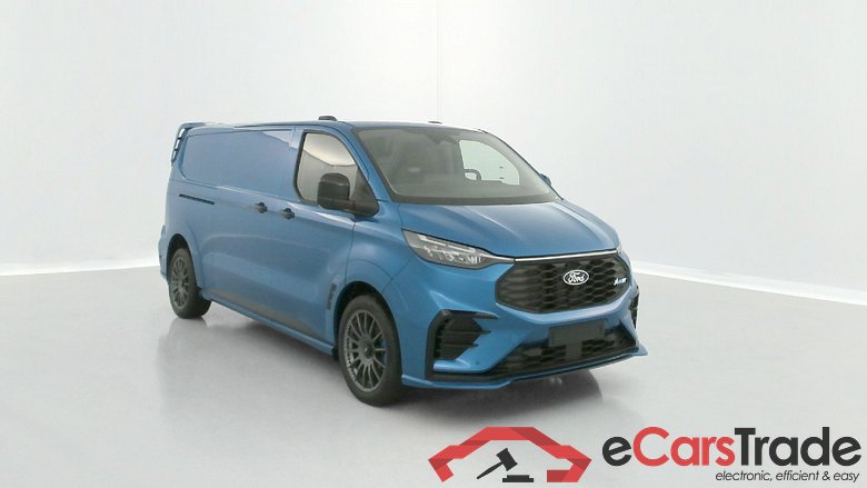 Ford Transit MS-RT 2.0 EcoBlue 170ch #1