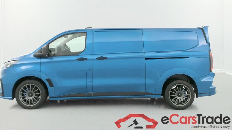 Ford Transit MS-RT 2.0 EcoBlue 170ch #4