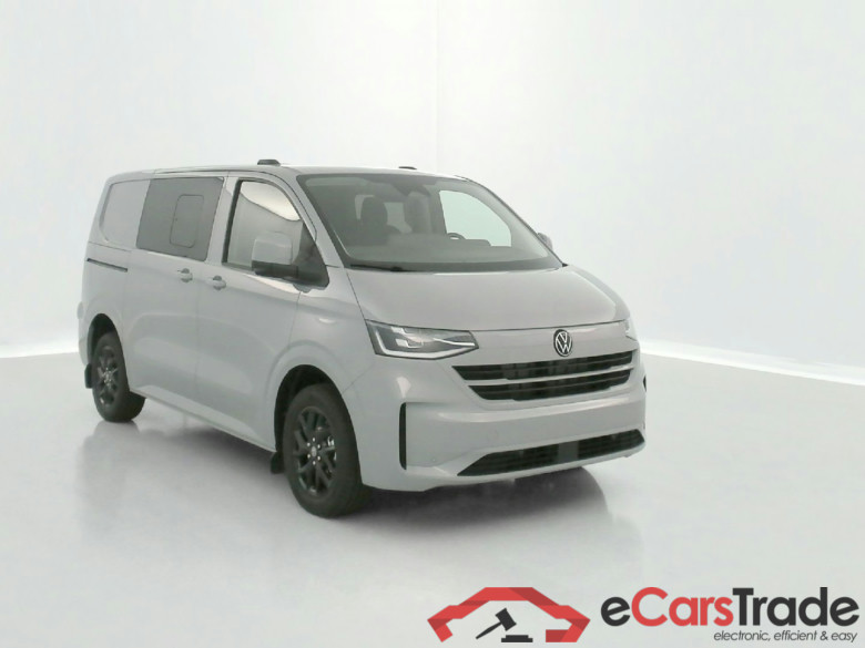 Volkswagen Transporter Business T7 L1H1 2.0 TDI 170ch BVA8 #1