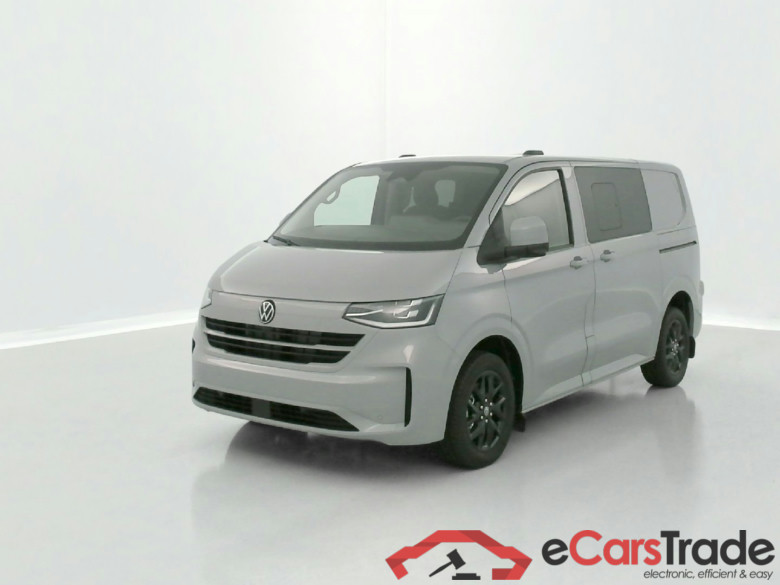 Volkswagen Transporter Business T7 L1H1 2.0 TDI 170ch BVA8 #3