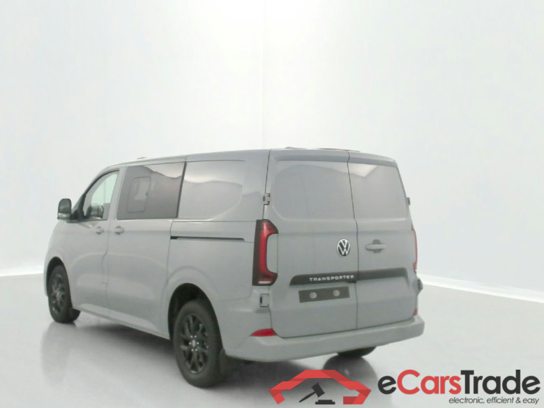 Volkswagen Transporter Business T7 L1H1 2.0 TDI 170ch BVA8 #5
