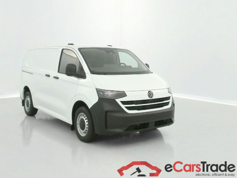 Volkswagen Transporter Business 2.0 TDI 150ch