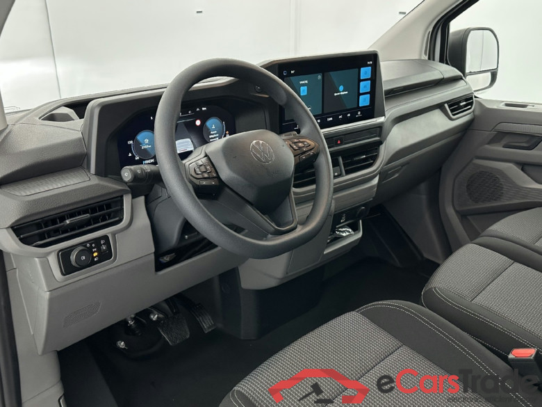 Volkswagen Transporter Business 2.0 TDI 150ch #6