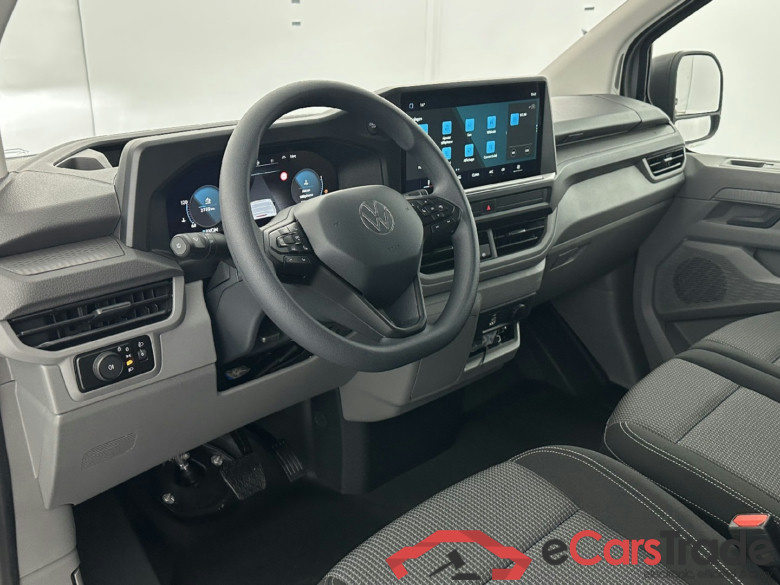 Volkswagen Transporter Business T7 L1 2.0 TDI 150ch BVA8 #6