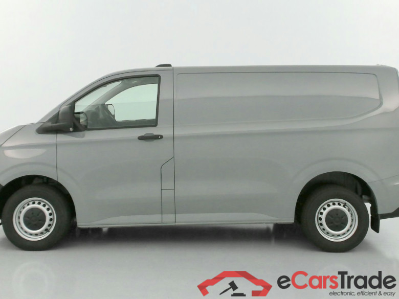 Volkswagen Transporter Business T7 L1 2.0 TDI 150ch BVA8 #4