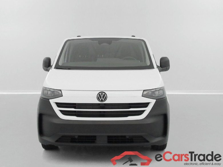 Volkswagen Transporter Business T7 L1 2.0 TDI 150ch BVA8 #2