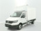 preview Volkswagen Crafter #2