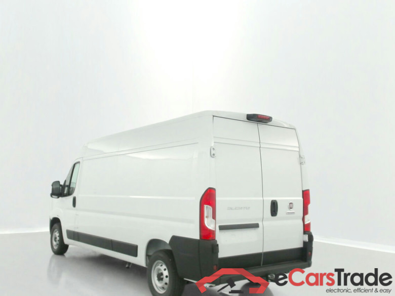 Fiat Ducato 3.3 LH2 2.2 H3-Power 140ch Pack Pro Lounge Connect 2.2L 140ch #5