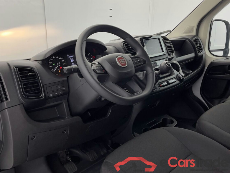 Fiat Ducato 3.3 LH2 2.2 H3-Power 140ch Pack Pro Lounge Connect 2.2L 140ch #6