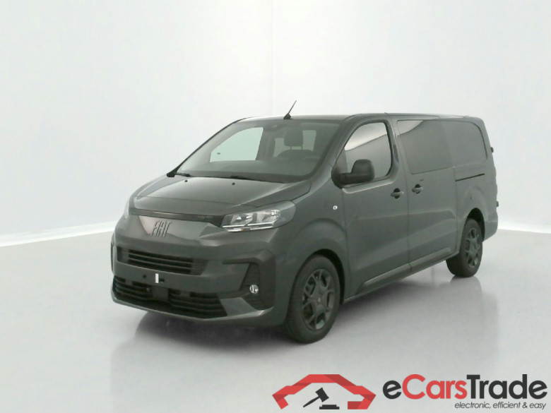 Fiat Scudo Pack Premium Connect 2.0 BlueHDi 180ch #3