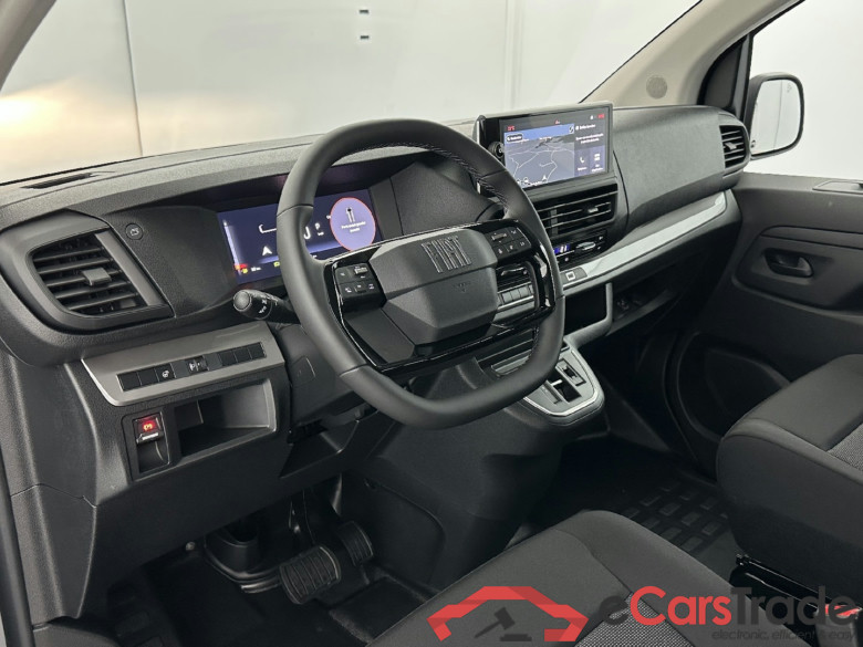 Fiat Scudo Pack Premium Connect 2.0 BlueHDi 180ch #6