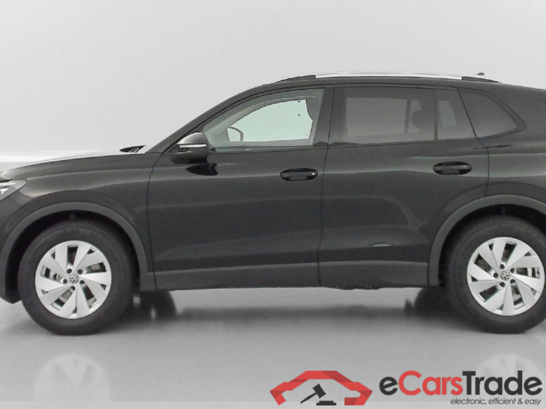 Volkswagen Tiguan Life Plus III 1.5 eTSI 150ch DSG7 #4