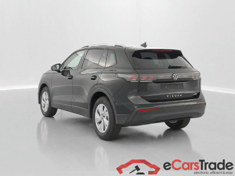 Volkswagen Tiguan Life Plus III 1.5 eTSI 150ch DSG7 #5